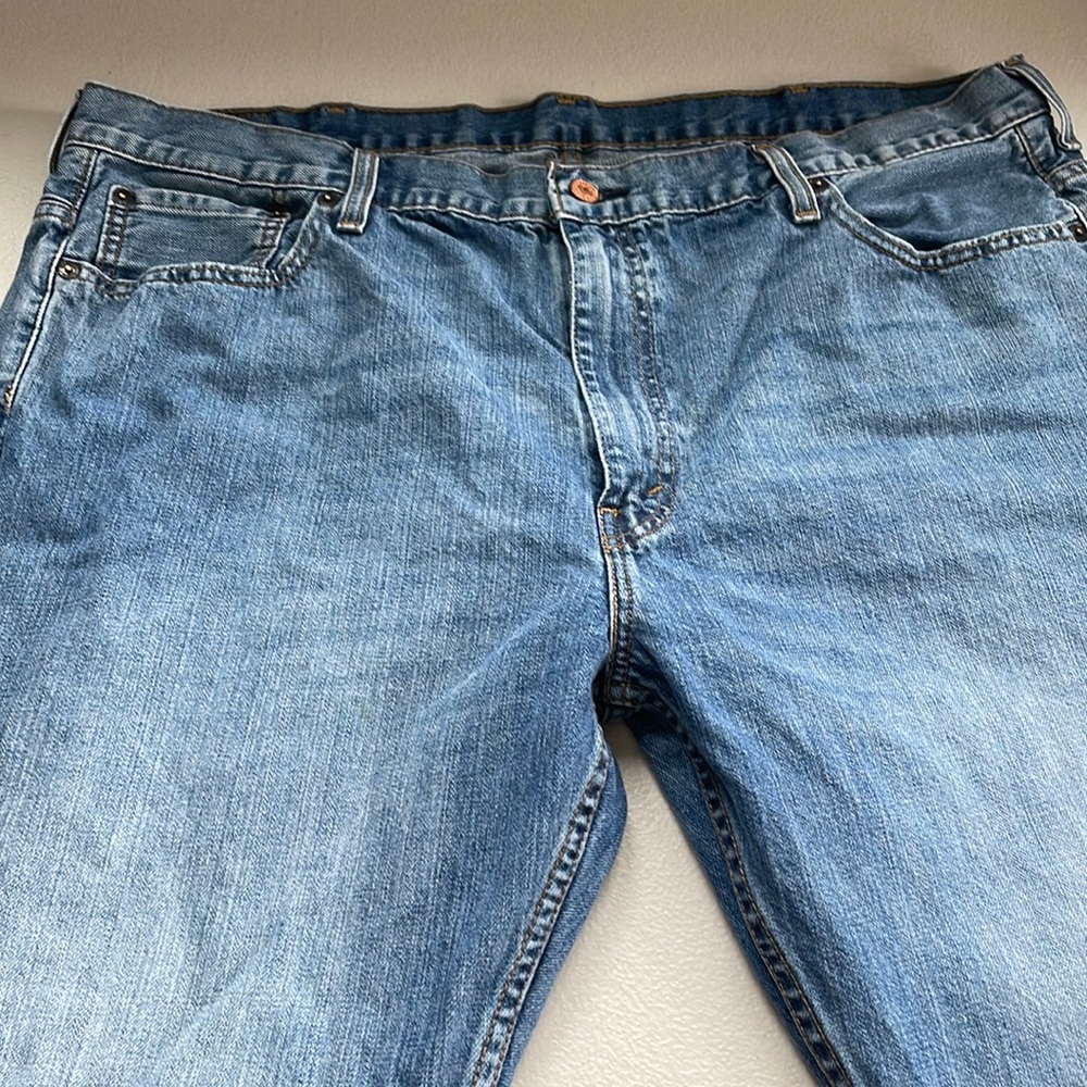 Mens Levi jeans